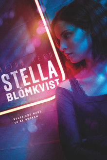 Stella Blómkvist poster