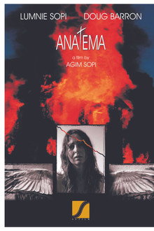 Anathema poster