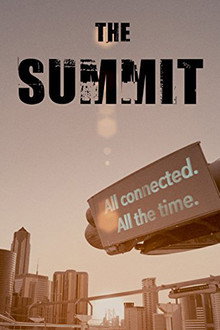 The Summit poster