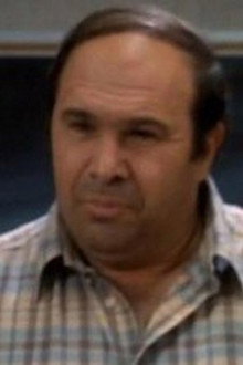 Eleven Angry People ... and Vinnie