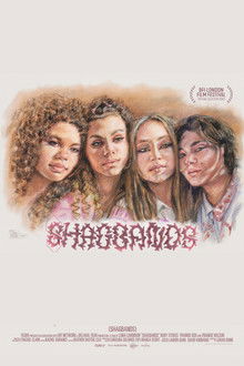 Shagbands poster