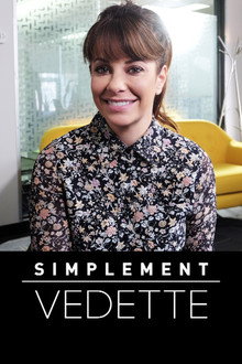 Simplement vedette poster