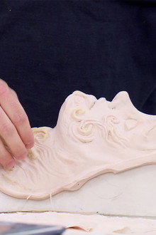 Through the Looking Glass, Part 2