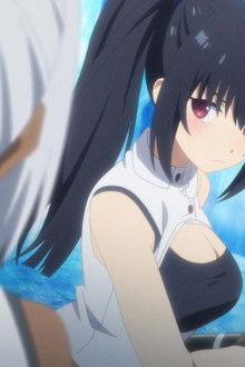 Thank God She's Still a Pervert!