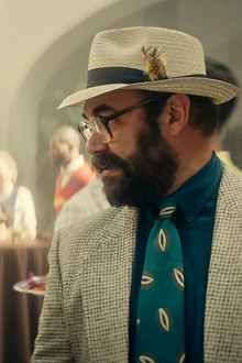 Let's Get This Party Started