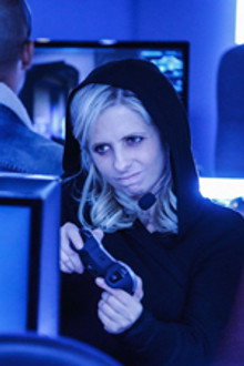 The Face of a Winner