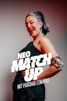 Neo Match Up poster
