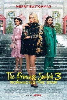 Imagem A Princesa e a Plebeia: As Vilãs Também Amam