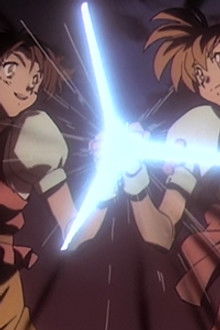 Elegy Of The Goddesses