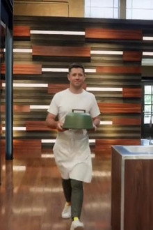 The Overnight Dish Elimination