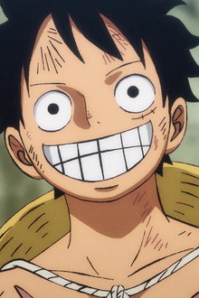 The Bond Between Prisoners! Luffy and Old Man Hyo!