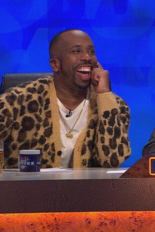 Roisin Conaty, Rob Beckett, Kiell Smith-Bynoe & Lou Wall