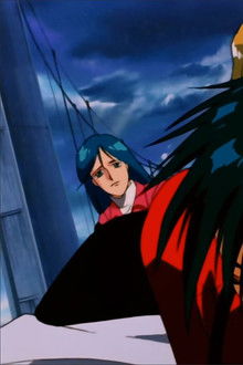 Legacy For The Survivors