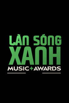 Làn Sóng Xanh poster