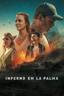 Imagem Inferno em La Palma