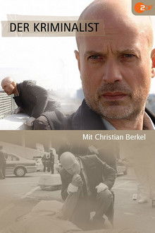 Der Kriminalist poster