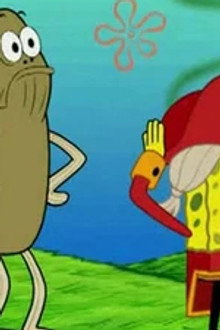 The Battle of Bikini Bottom