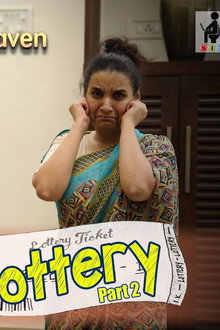 Lag Gayi Lottery - Part 2