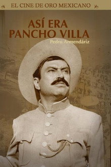 This Was Pancho Villa: First chapter poster