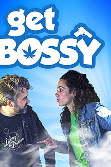 Get Bossy poster