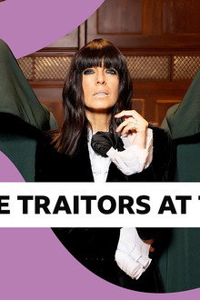 The Traitors at the Proms