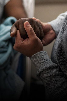 Critical Condition: Health In Black America