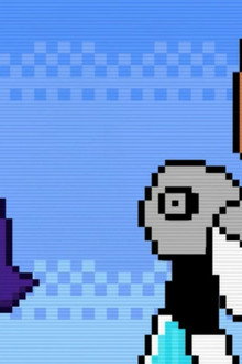 Video Game References