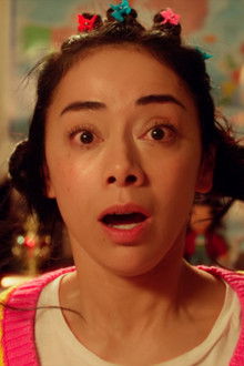 Aimee Comes First poster