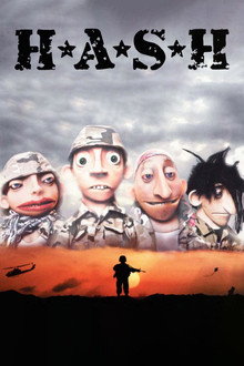 H*A*S*H poster