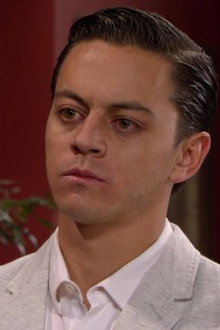El amante
