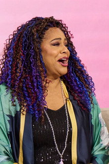 Erika Alexander, Kim Coles, Countess Luann