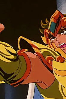 The Battle Starts in Sanctuary! Athena's Biggest Crisis