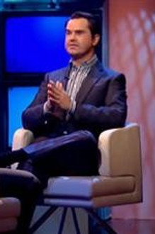 Jimmy Carr