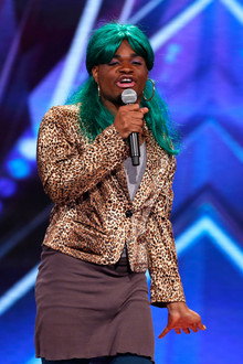 Auditions Week 6