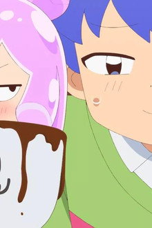 Kawaii Puniru is a Slime