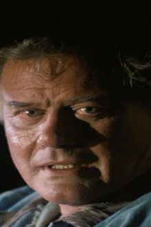 Showdown at the Ewing Corral