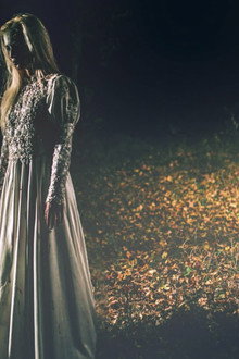 Roadside Ghost Bride and More