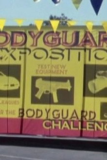 Bodyguards