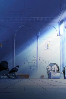 Landing Operations Start! Charge in, Straw Hats!