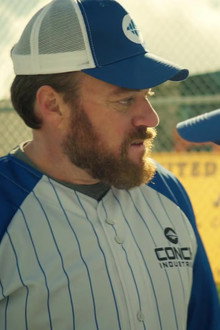 Softball Finals