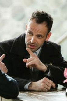 The Man with the Twisted Lip