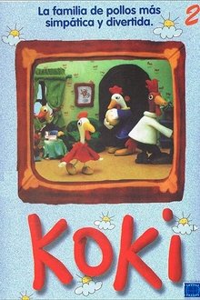 Koki poster