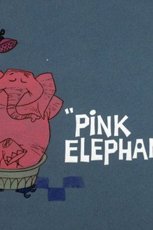 Pink Elephant