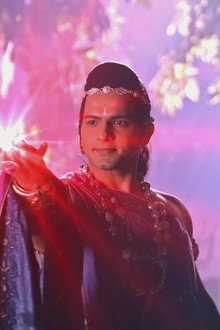 Balram in Quest of Samantak Mani