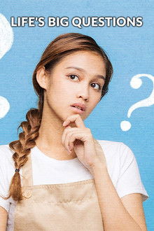 Life's Big Questions poster