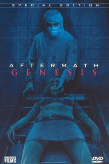 Aftermath poster