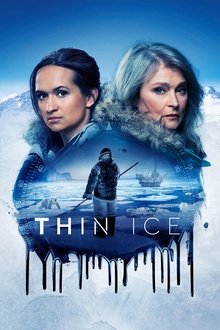 Thin Ice Thin Ice