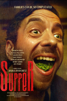 Supper poster