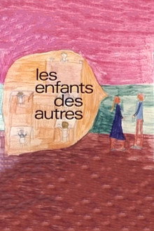Les Enfants des autres poster