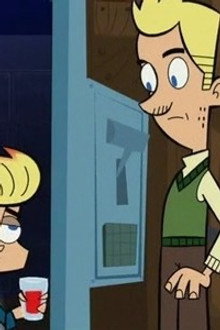 Johnny Test: Extreme Crime Stopper